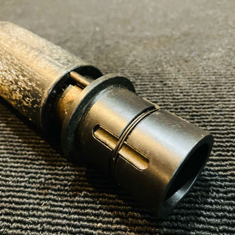 【中古】ASADA アサダ ニップルマックス 任意長さの短ニップルの加工に！36120 他メーカーのねじ切機にも使用可能！1インチ 【越谷店】