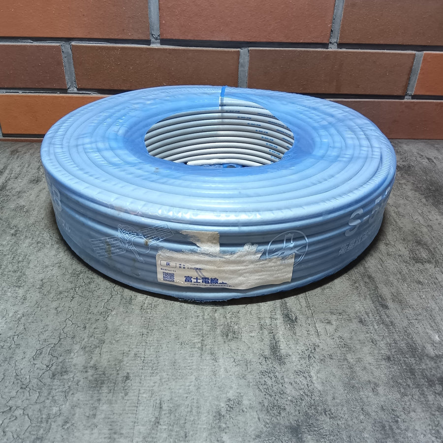 【アウトレット】同軸ケーブル S-5C-FB 【市川行徳店】