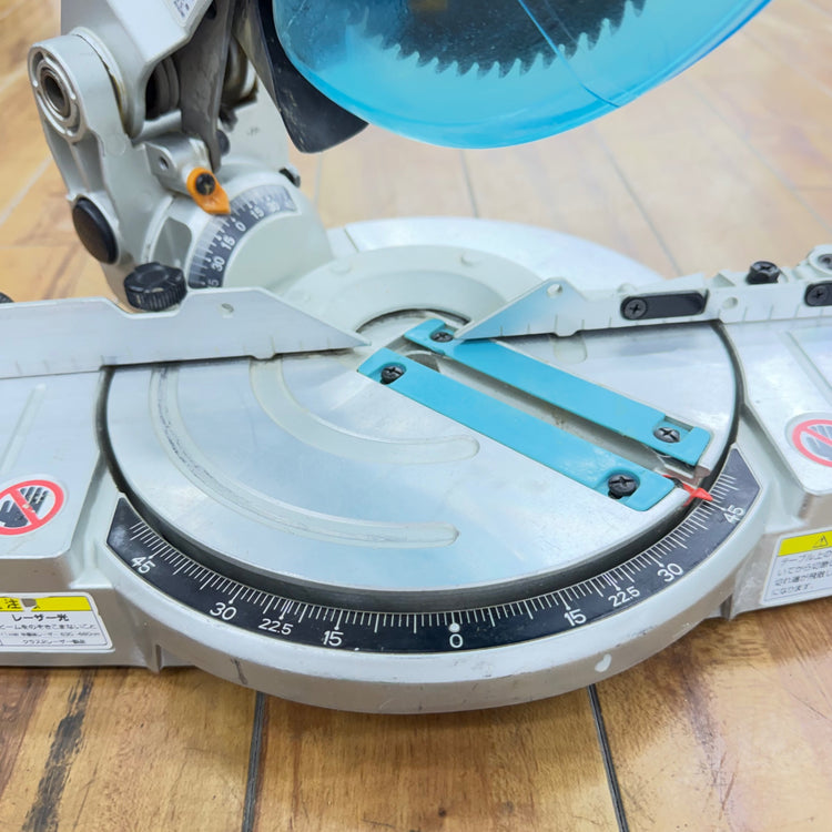 動作良好 美品 18V 充電式卓上マルノコ LS600DZ 【リライズ蓮田店】