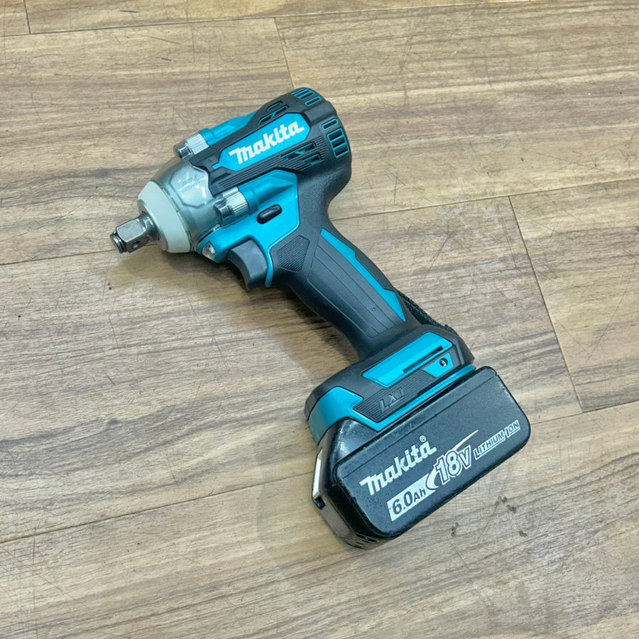 ◆マキタ(makita) コードレスインパクトレンチ TW300DZ 【船橋馬込店】