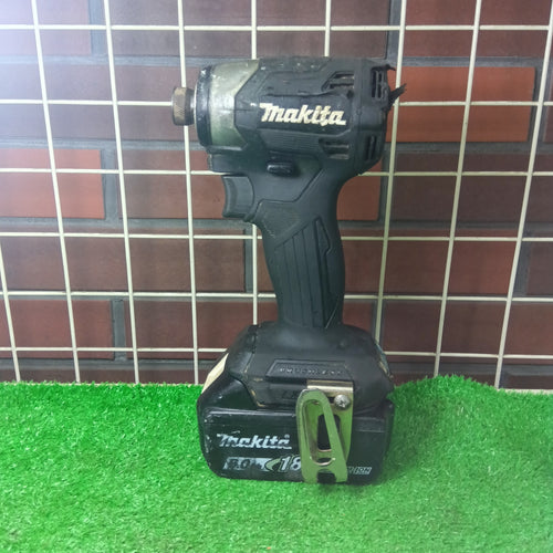コードレスインパクトドライバー TD173DZB 【市川行徳店】 ※バッテリーチェッカ付属無