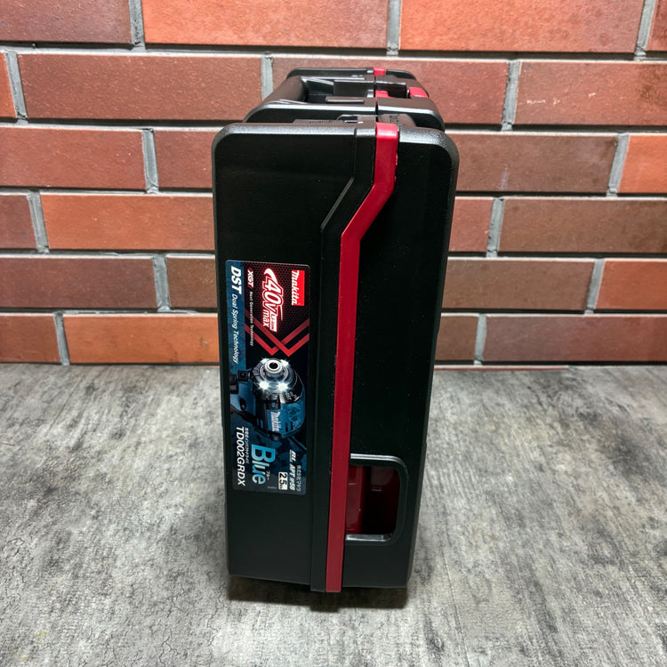 マキタ(makita) コードレスインパクトドライバー TD002GRDX 【市川行徳店】