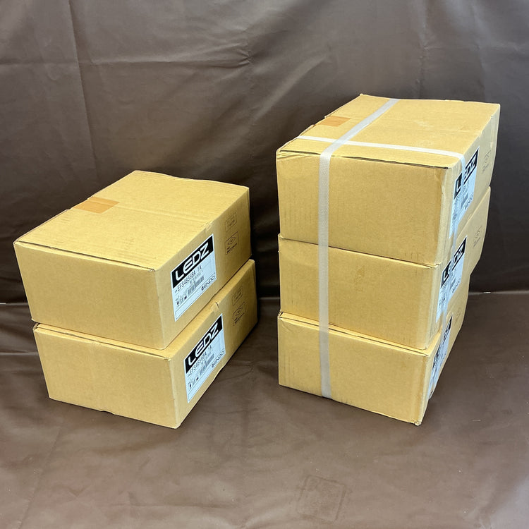 【未使用・お得な5個セット】 遠藤照明 COBスポットライト EFS4856BA 5個セット 未開封品 ライティングダクト用照明 【越谷店】