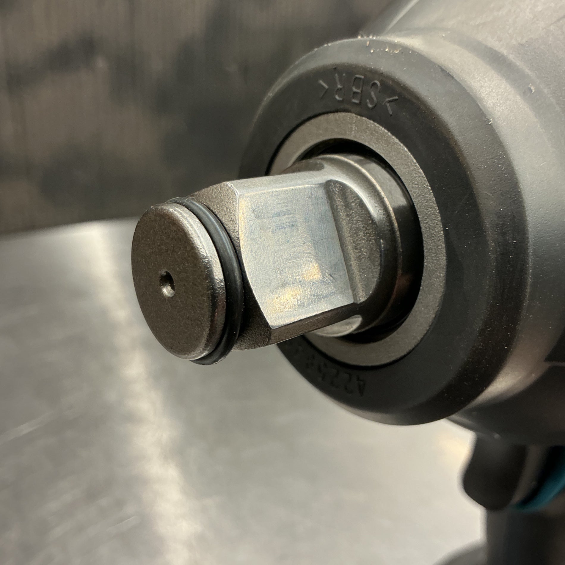 【中古美品】 マキタ/makita コードレスインパクトレンチ TW001GZ 【越谷店】