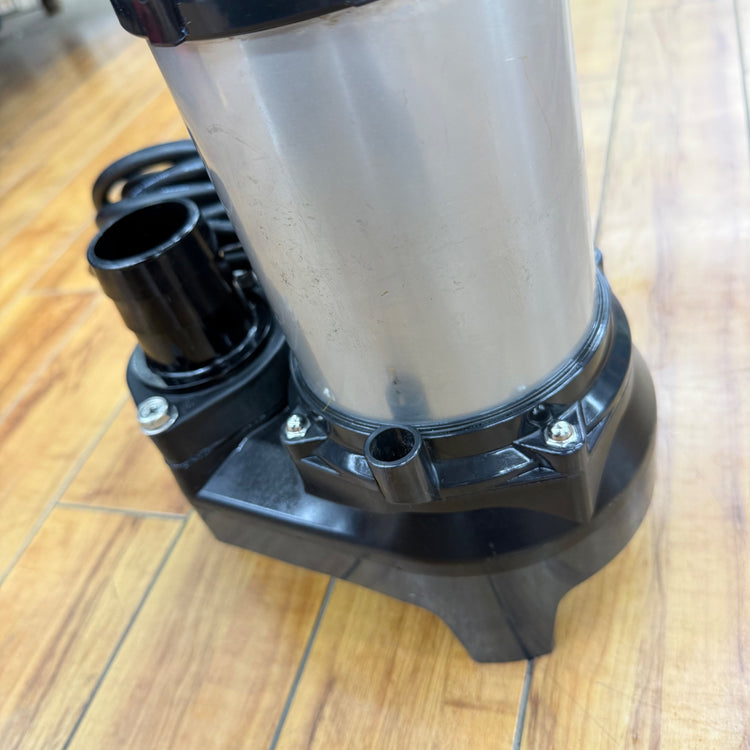 動作良好 水中ポンプ 50PU2.15S-54 50Hz専用 【リライズ蓮田店】