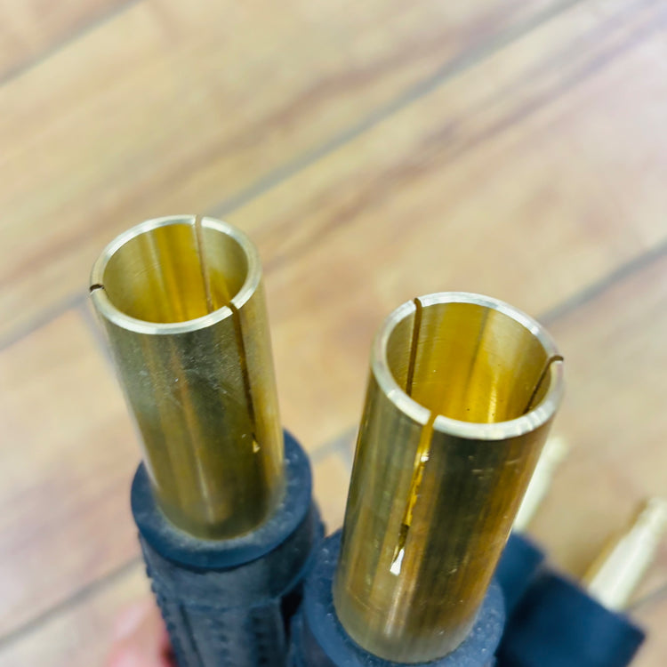 【コンパクト便】NK形 溶接用 太径 ケーブルジョイント  NK-22L 美品 【リライズ蓮田店】