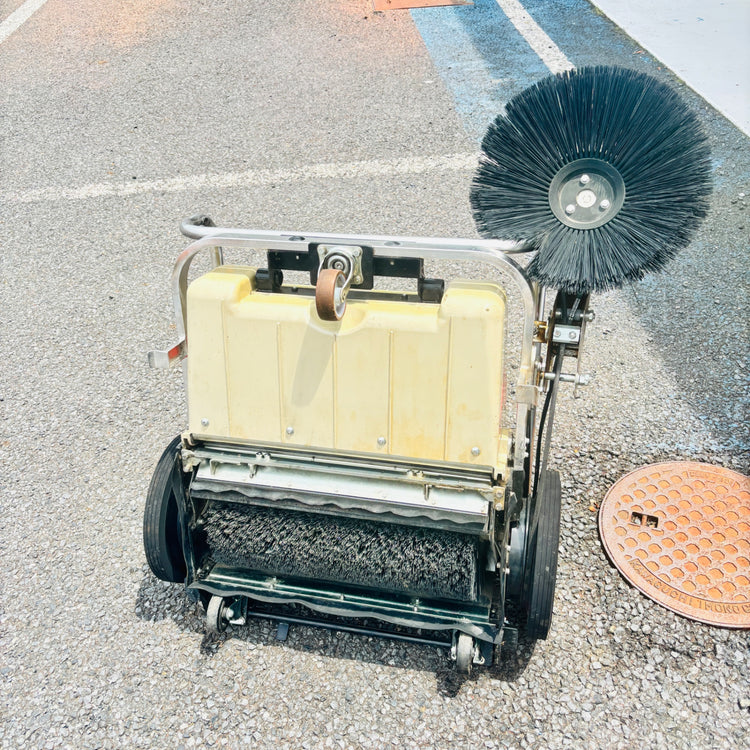 EXEN　ロールスイーパー　ES-2RA 【越谷店】