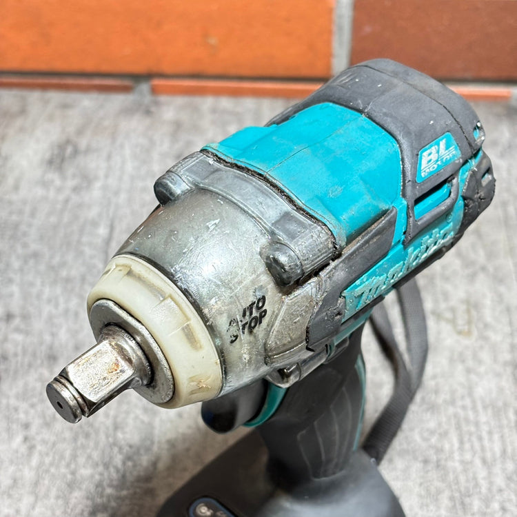 ◆マキタ(makita) コードレスインパクトレンチ TW285DZ 【市川行徳店】