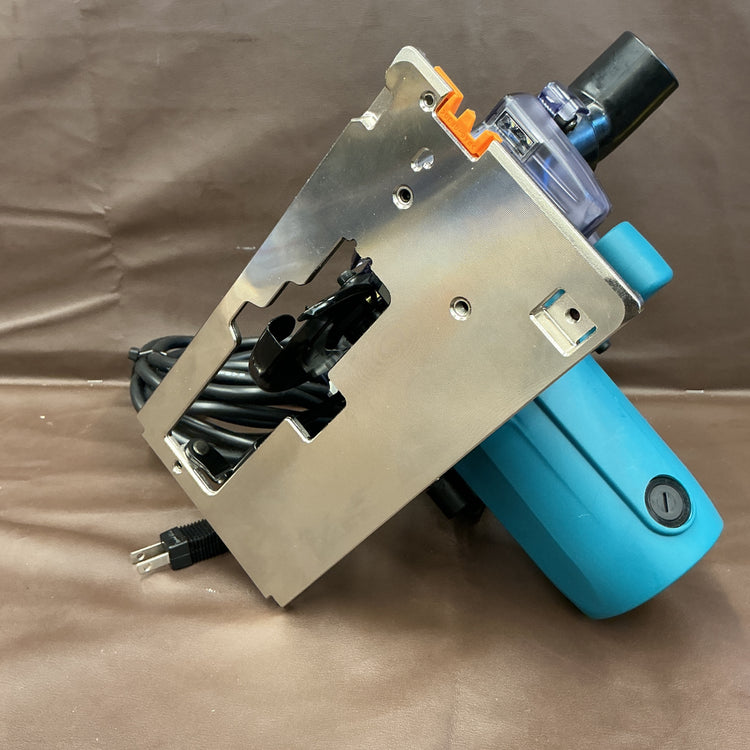 【美品中古】 マキタ(makita) 防じんマルノコ 5055FKB 【越谷店】