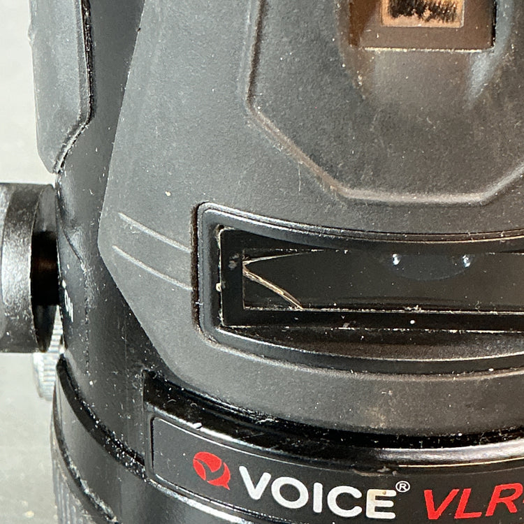 【中古】VOICE　5ラインレーザー墨出し器　VLR-5X  【越谷店】
