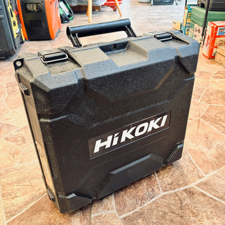 ◆ハイコーキ(HiKOKI) 41mm 高圧エアネジ打ち機 WF4H3 【越谷店】