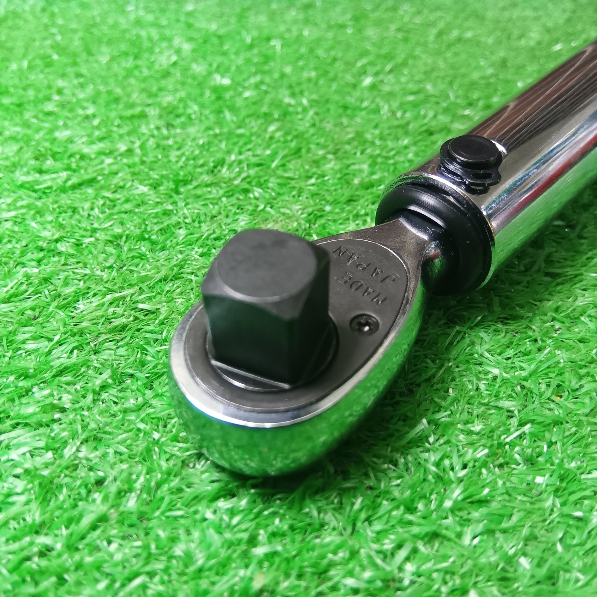 ◆KTC(京都機械工具) プレセット型トルクレンチ GW025-03 9.5sq 【市川行徳店】