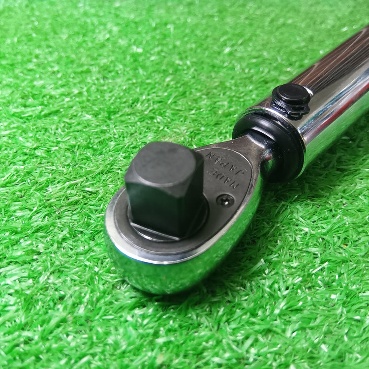 ◆KTC(京都機械工具) プレセット型トルクレンチ GW025-03 9.5sq 【市川行徳店】