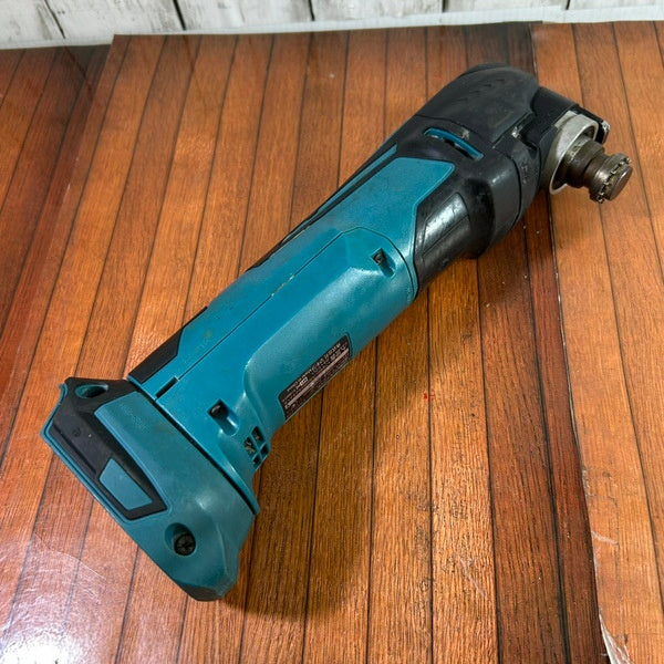 充電式マルチツール TM51DZ 【野田愛宕店】