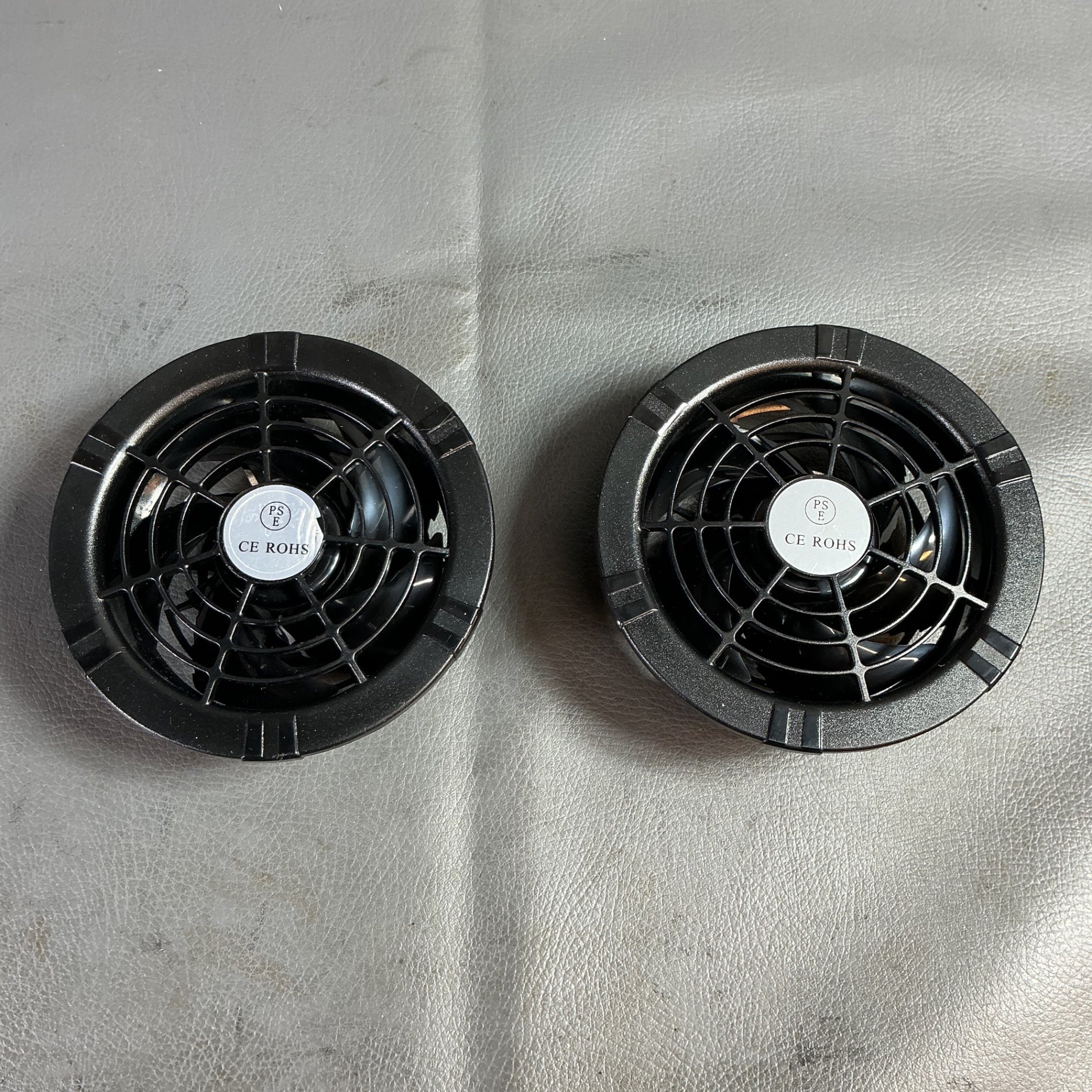 【中古】空調ファンユニット YLD-092  【越谷店】