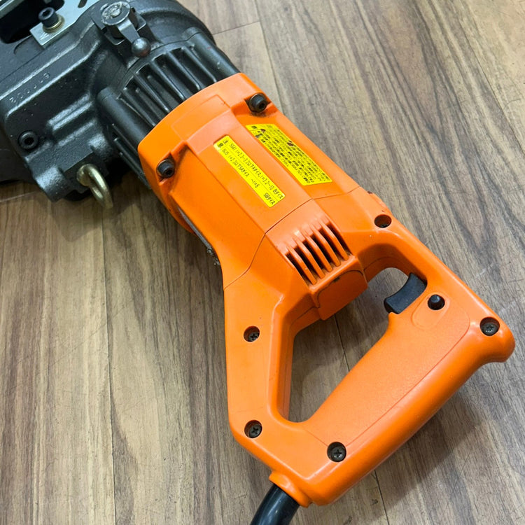美品 付属多数 DIAMOND 油圧式電動パンチャー ミニパンチャー ムサシ EP-2110V IKK  【船橋馬込店】