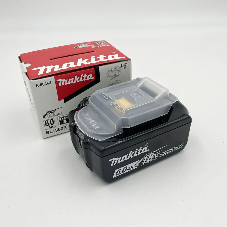 ◆マキタ(makita) リチウムイオンバッテリー 18V/6.0Ah BL1860B 【市川行徳店】