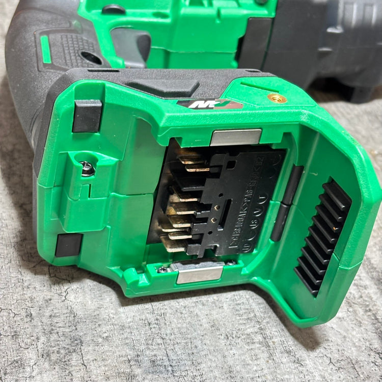 ◆ハイコーキ(HIKOKI) コードレスハンマドリル DH36DPE(NN) 【市川行徳店】