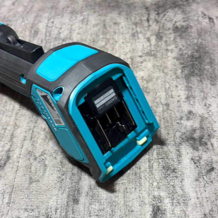◆マキタ(makita) 125mmコードレスディスクグラインダ GA056GZ(本体のみ) 【市川行徳店】
