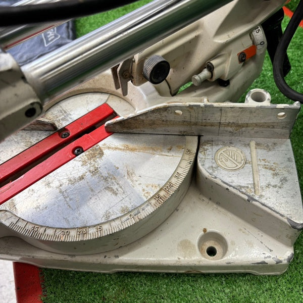 190mm卓上スライドマルノコ C7FSH 【野田愛宕店】