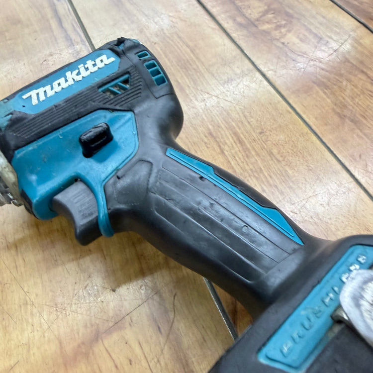 動作良好 18V コードレスインパクトドライバー TD171DZ 【リライズ蓮田店】