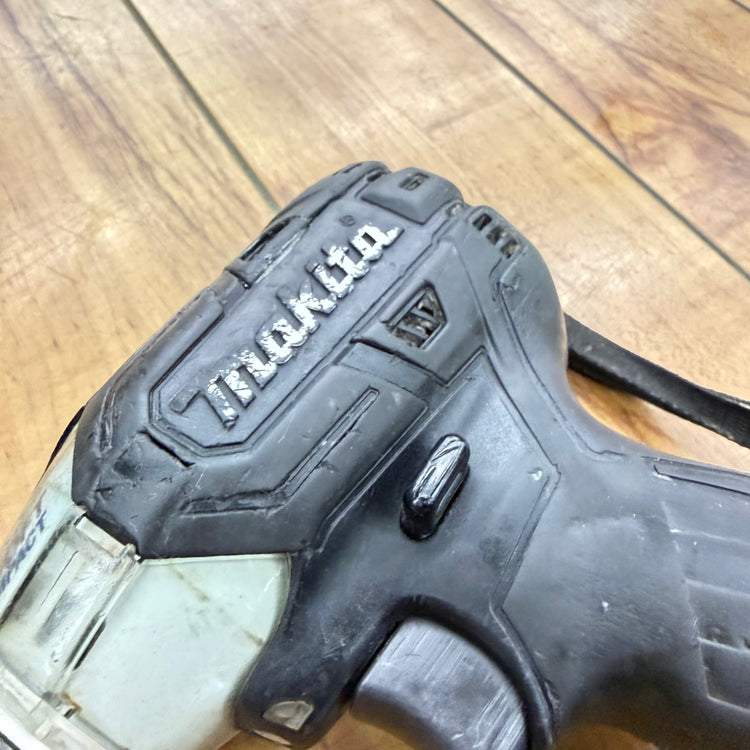 動作良好 18V 充電式ソフトインパクトドライバ TS141DZB 本体のみ【リライズ蓮田店】