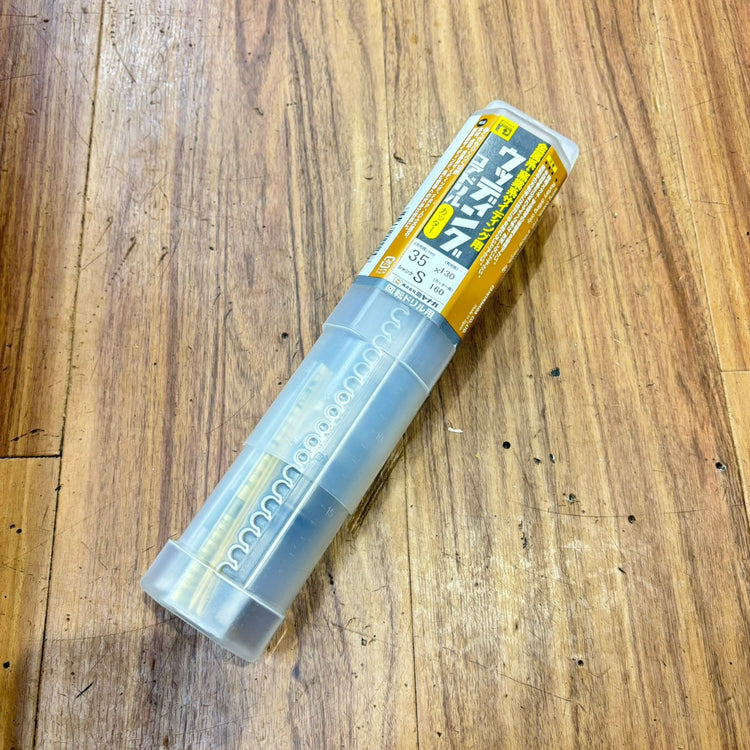 ミヤナガ(Miyanaga) ウッディングコアドリル(カッター)35 PCWS35C 【船橋馬込店】