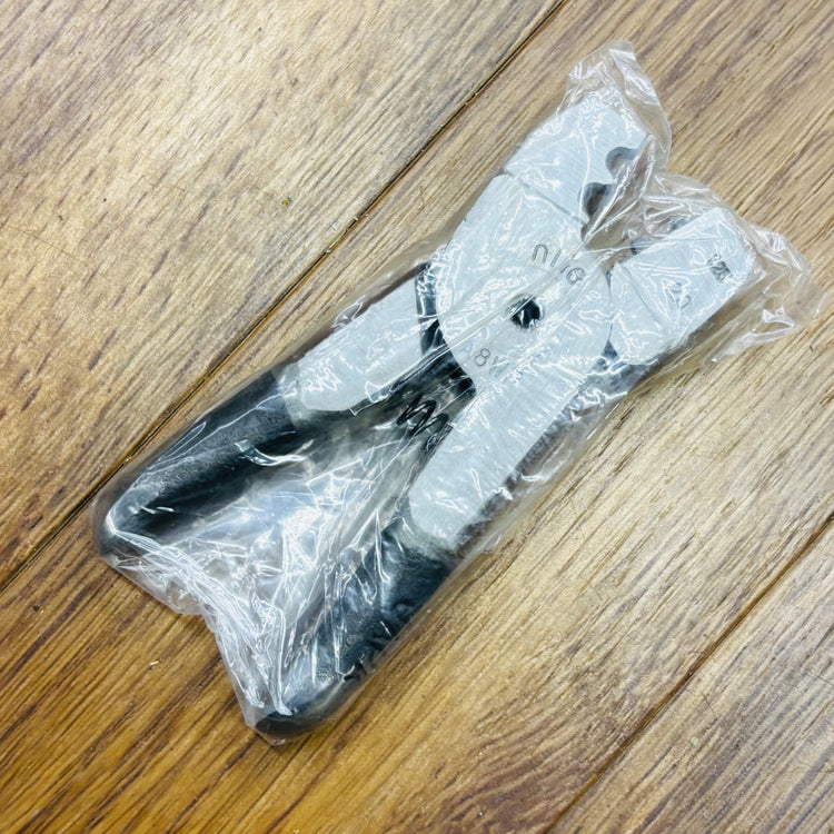 ナイル(nile) エアーニッパ用裸端子用圧着替刃 A8WP-1.25-2.0 【蓮田店】