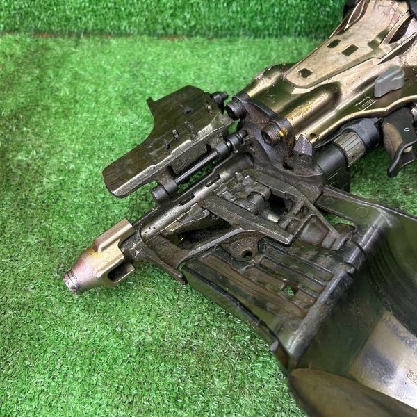 高圧エア釘打ち機 NV75HRA(N) 【野田愛宕店】