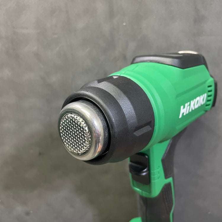 コードレスヒートガン RH18DA(NNP)