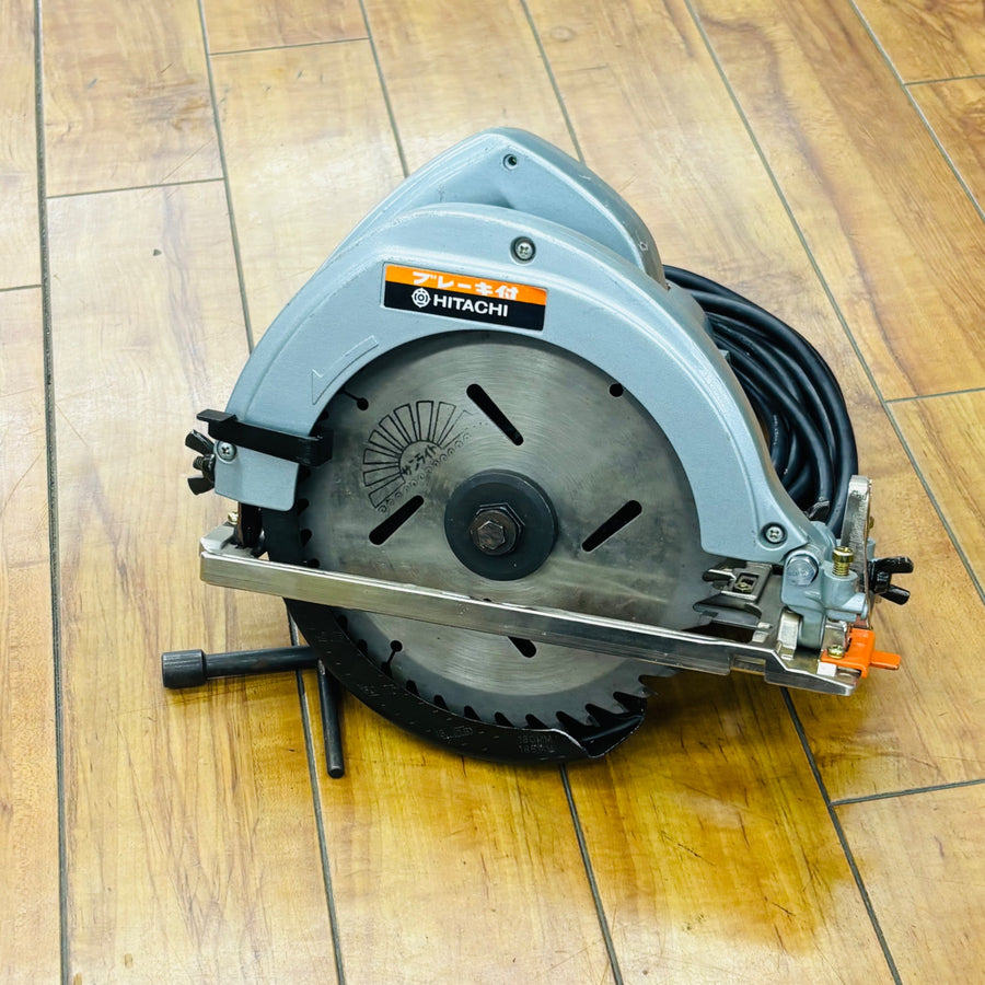 185mm 造作マルノコ  C7B1 【中古】 【蓮田店】