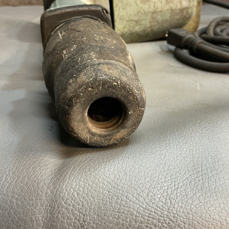 【中古】ハイコーキ(HIKOKI) 電動ハンマ H45MR  【越谷店】