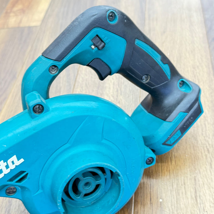 動作良好 18V 充電式ブロワ UB185DZ 【リライズ蓮田店】