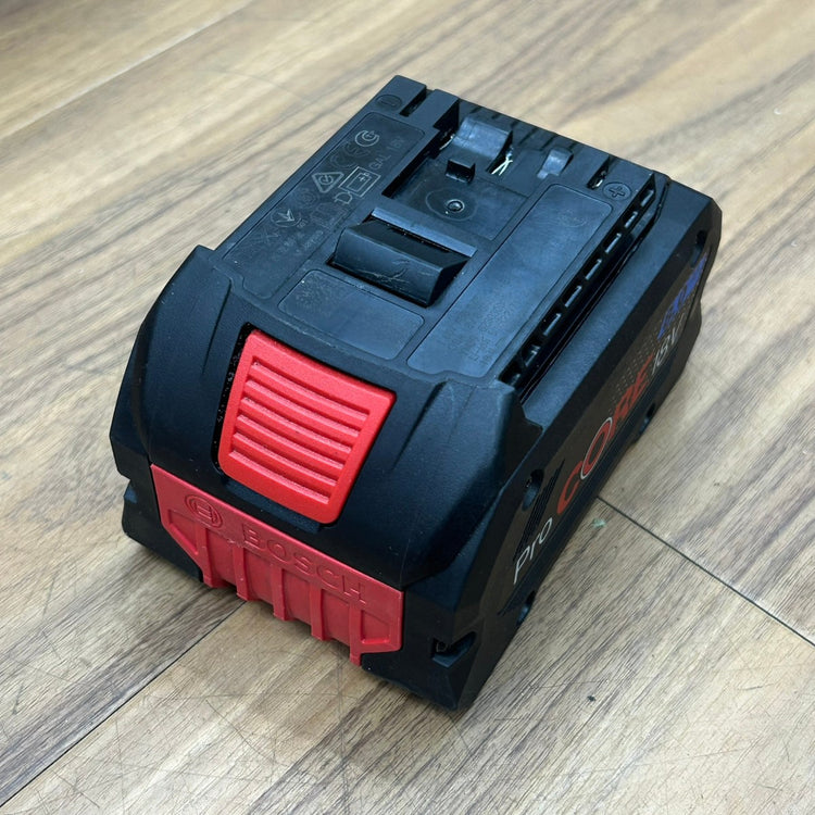 BOSCH (ボッシュ) 18V 8.0Ah リチウムイオンバッテリー PROCORE18V8.0 【船橋馬込店】
