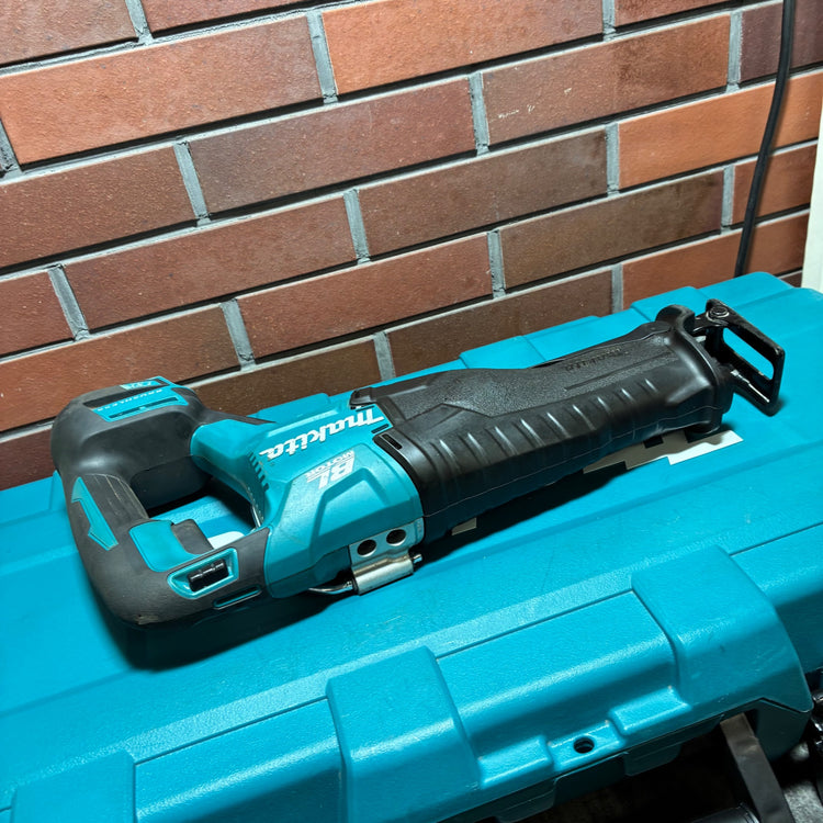 コードレスレシプロソー JR187DRGX 【市川行徳店】