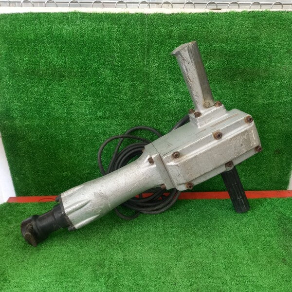 ◆マキタ(makita) 電動ハンマ 8600S 【野田愛宕店】