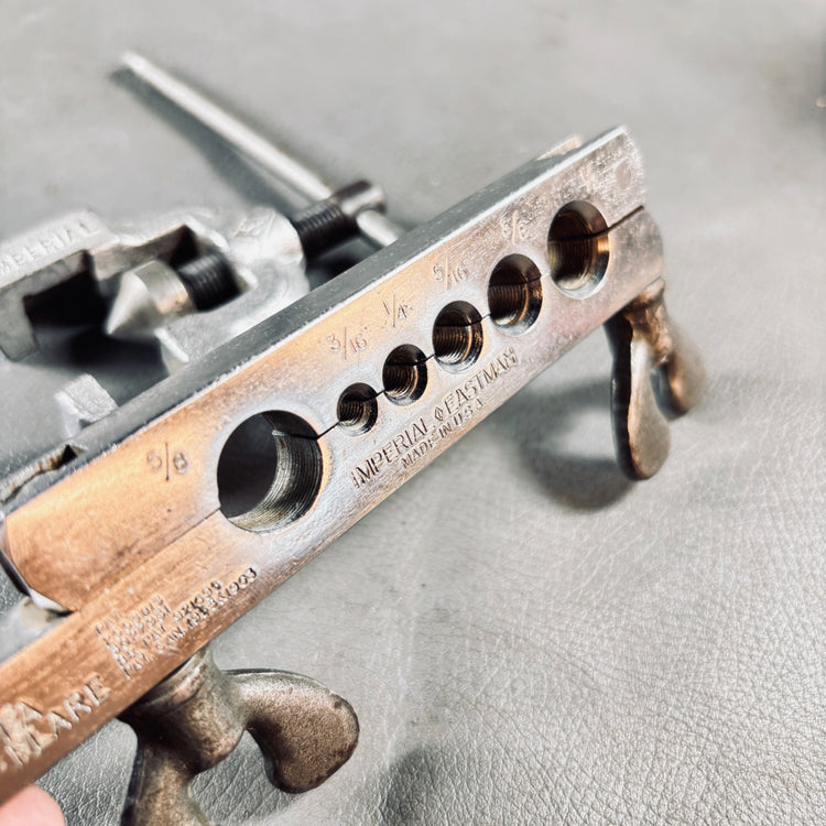Imperial Eastman 45°フレアリングツール 195-FA 【越谷店】