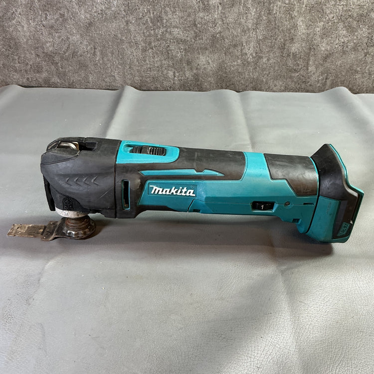【中古】マキタ(makita) 充電式マルチツール TM51DZ  【越谷店】