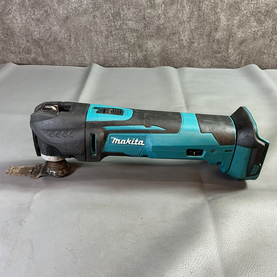 【中古】マキタ(makita) 充電式マルチツール TM51DZ  【越谷店】