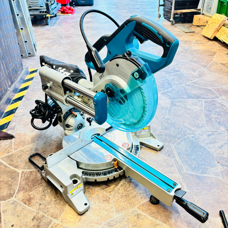 ◆マキタ(makita) スライドマルノコ LS0717FL 【越谷店】