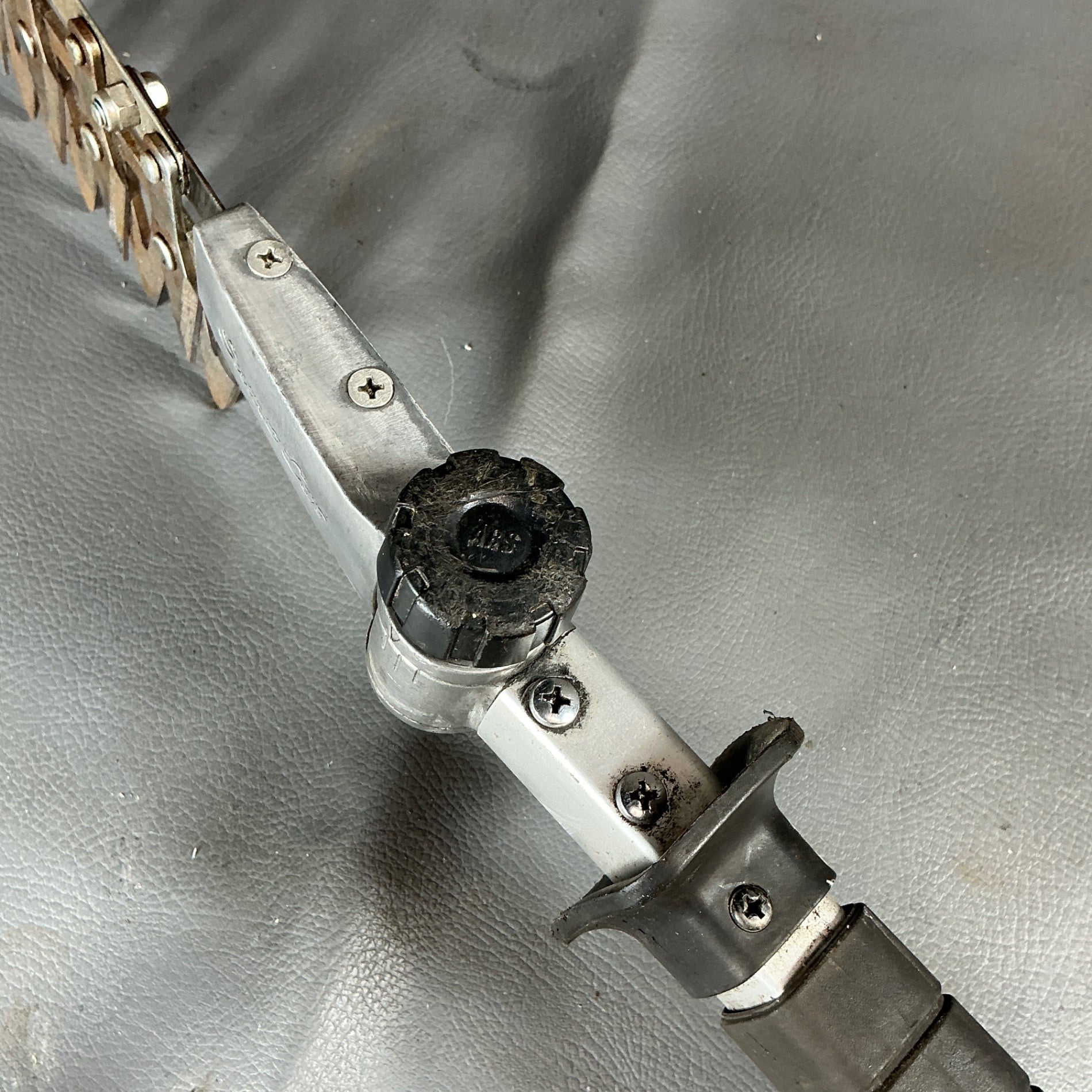 【中古】ARS DKR-0330T-BK 高枝電動バリカン  【越谷店】