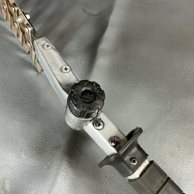 【中古】ARS DKR-0330T-BK 高枝電動バリカン  【越谷店】