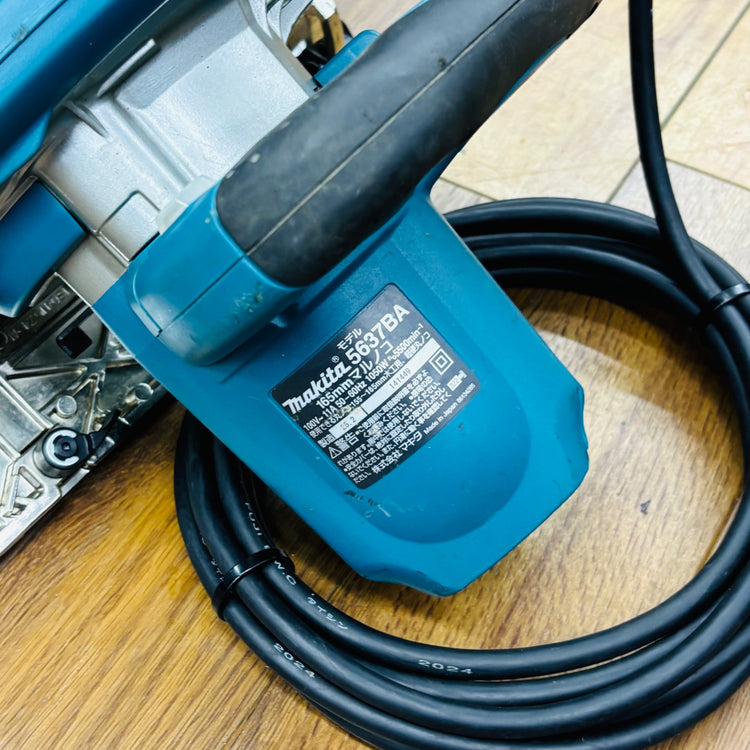 165mm電気マルノコ 5637BA 【リライズ蓮田店】