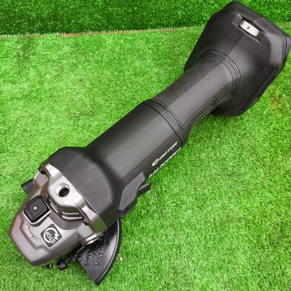 コードレスディスクグラインダー G3610DC 【野田愛宕店】