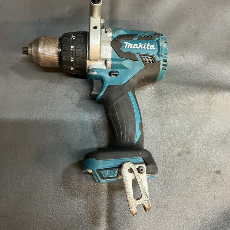 【ジャンク】マキタ(makita) 充電式ドライバドリル DF481DZ  【越谷店】