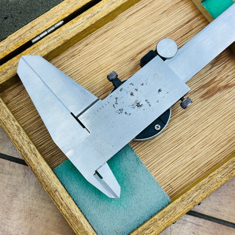 300mm ダイヤルノギス 500-153 【蓮田店】