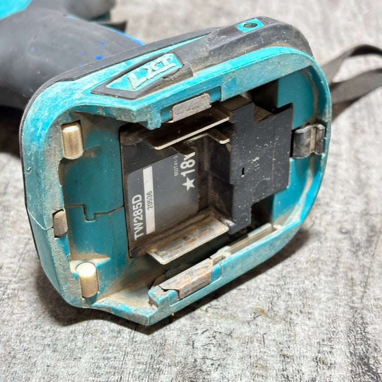 ◆マキタ(makita) コードレスインパクトレンチ TW285DZ 【市川行徳店】