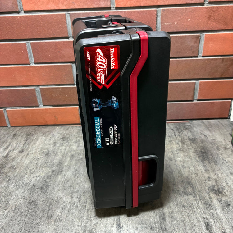 40Vコードレスインパクトレンチ TW004GRDX 【市川行徳店】