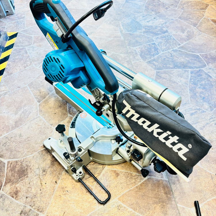 ◆マキタ(makita) スライドマルノコ LS0717FL 【越谷店】
