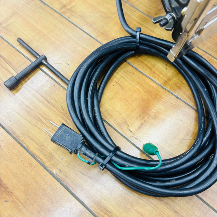 185mm 造作マルノコ  C7B1 【中古】 【蓮田店】